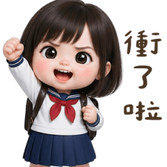 攸婷有夠high！ 大貼圖