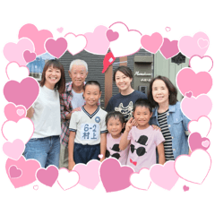 Tamachan_stamp