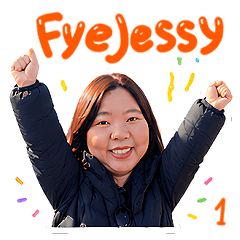 FYEJESSY LIFESTYLE no.1