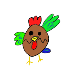 Chiki-Chicken
