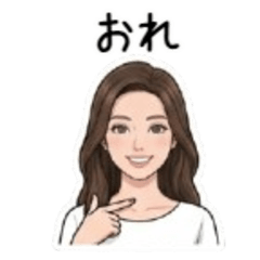 KeiOgi sticker koushu-ben 01