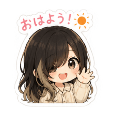 sakuranostampkamiirokaetayo