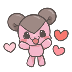 Ponnu Daily Stickers