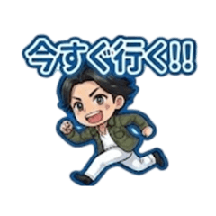 KO-'S Sticker Vol.2
