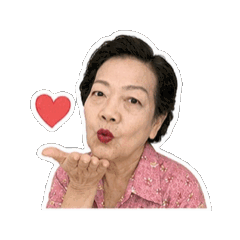 Daddy Prakob & Mommy Prapai