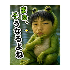 koutaKAERU
