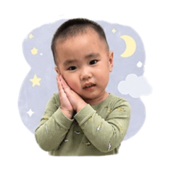 柚子寶寶生活用語
