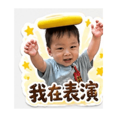 程寶寶❤️