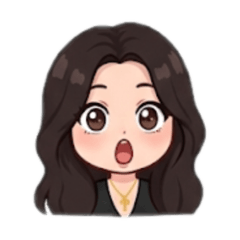 Bibii [Blck Ver.]