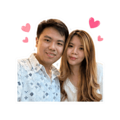 MY LUV B