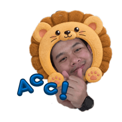 Stiker Finance Meow