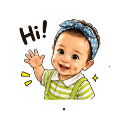 社畜baby