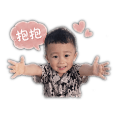小玉米Part 3