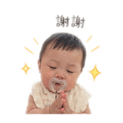 小裴baby
