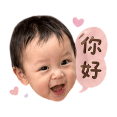 宸的日常語言