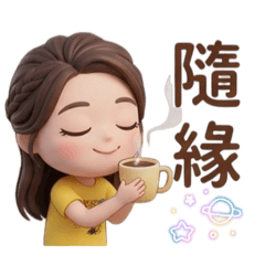 Queena的日常用語-13