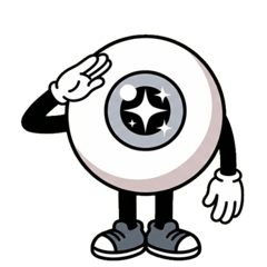 AI eyes