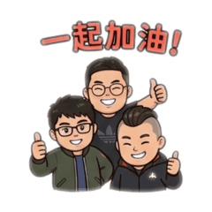 烤肉啦