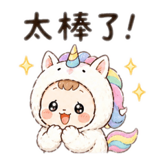 萌萌動物寶寶