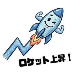 Funny FX Candlestick Meme Stickers 4