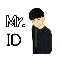 Mr.ID.