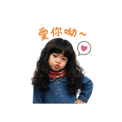 豬小妹生活語錄