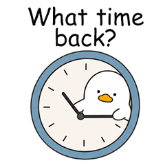 Chill Duck Family Communication EN