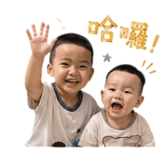 胖愷胖叡問候語