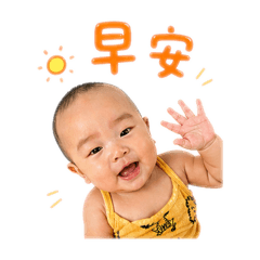 小老頭の生活