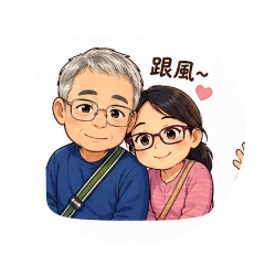 哇ㄟ阿爸