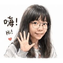 日常貼圖專用