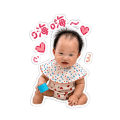 嘻嘻笑哈哈-日常生活