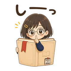 Tiny Library Helper Notes