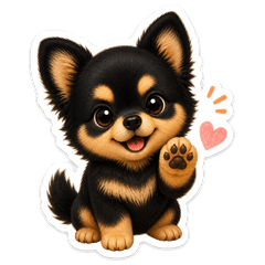 Dog Kurotama