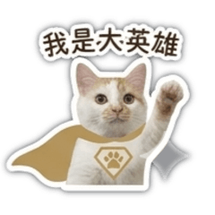可愛小米露