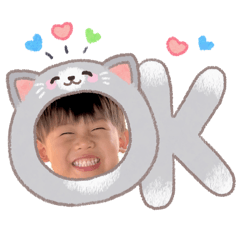 皓呆の日常表情包