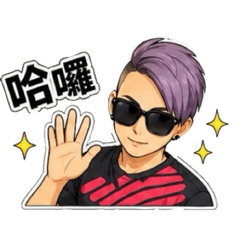 啊Ben