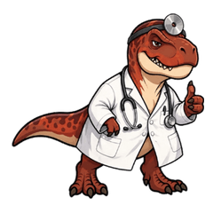 Dr.Thinosuke