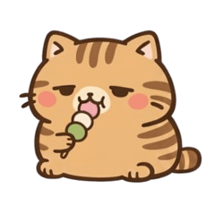 Cute cat stickers3800