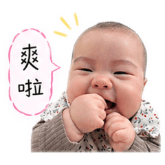 小玩意兒的日常第二彈