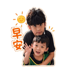 三隻寶貝v