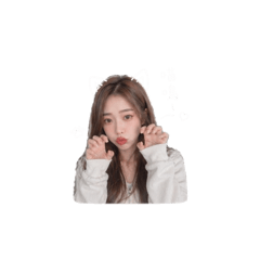 你的女朋友Yuna已上線