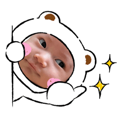 小甯檬 Oriana