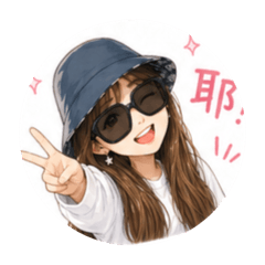 小漾Q版日常