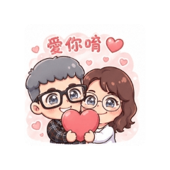 Teresa和Frank二部曲