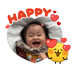 my baby runochan