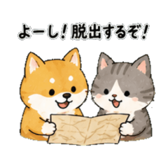 Animal Escape Puzzle