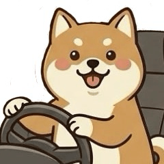 Shiba Driver's Easygoing Daily Life 2