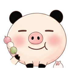 3Q Pig