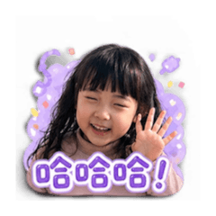 甯甯來了～